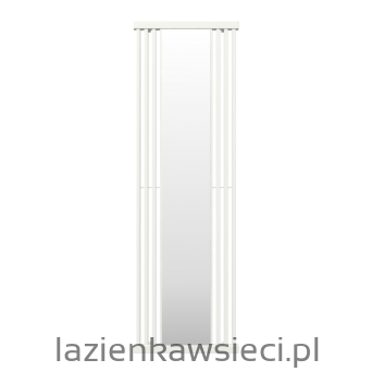 GRZEJNIK TERMA INTRA M 1700X540 660W BIAŁY WGINT170054
