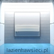 aero biały