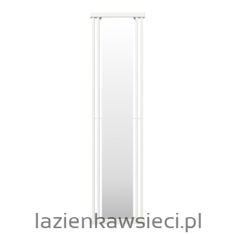 GRZEJNIK TERMA INTRA M 1700X440 528W BIAŁY WGINT170044
