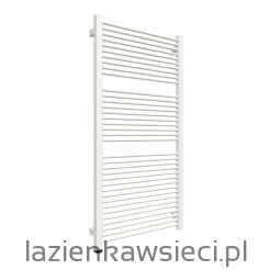 GRZEJNIK TERMA MIKE ONE 1035X530 563W BIAŁY WZMIN103053