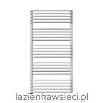 GRZEJNIK TERMA POLA ONE 1180X600 766W BIAŁY WWPAN118060