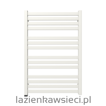 GRZEJNIK TERMA MARLIN ONE 780X630 467W BIAŁY WZMRN078063