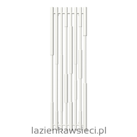 GRZEJNIK TERMA CANE 1300X390 596W WGCAN130039