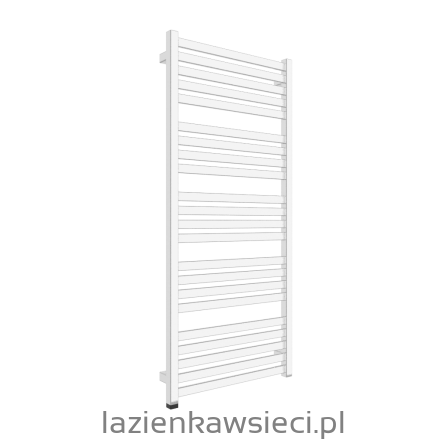 GRZEJNIK TERMA MARLIN ONE 1185X530 398W CHROM WZMRN118053