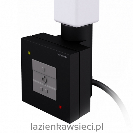 STEROWNIK GRZAŁKI KTX-1 CZARNY WEKT1*