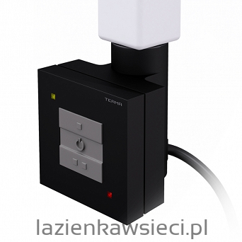 STEROWNIK GRZAŁKI KTX-1 CZARNY WEKT1*