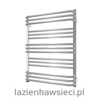 GRZEJNIK TERMA POLA ONE 780X600 330W CHROM WWPAN078060