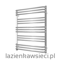 GRZEJNIK TERMA POLA ONE 780X600 330W CHROM WWPAN078060