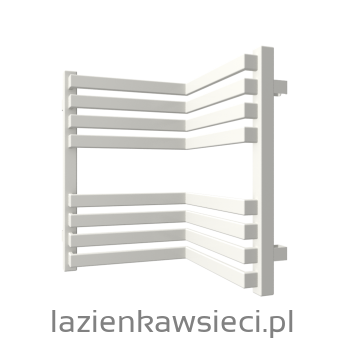 GRZEJNIK TERMA INCORNER 465X350 284W BIAŁY WGQIN046035