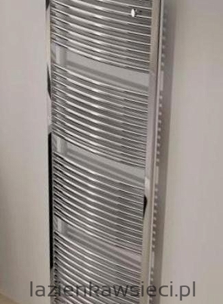 GRZEJNIK IRSAP VENUS 428X818 212W CHROM