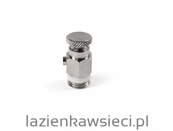 ODPOWIETRZNIK GZ 1/4" STAL NIERDZEWNA MMEHYOD0003