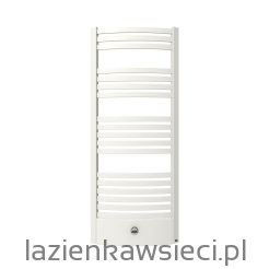 GRZEJNIK TERMA DEXTER PRO 1220X500 536W BIAŁY WGDEP122050