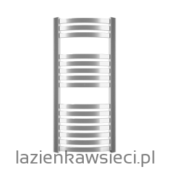 GRZEJNIK TERMA DEXTER 860X400 225W CHROM WGDEX086040