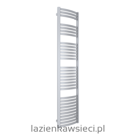 GRZEJNIK TERMA DEXTER 1760X400 618W SILVER MAT WGDEX176040