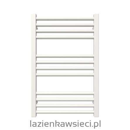 GRZEJNIK TERMA FIONA 660X480 280W BIAŁY WGFIN066048
