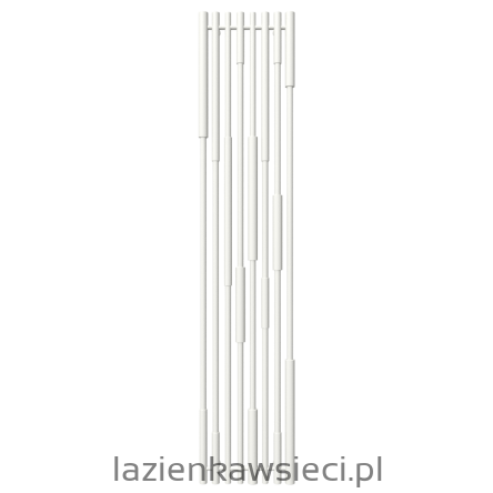 GRZEJNIK TERMA CANE 1900X390 768W WGCAN190039