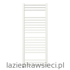 GRZEJNIK TERMA BONE ONE 1260X500 503W BIAŁY WWBNN126050