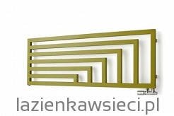 GRZEJNIK ELEKTRYCZNY TERMA ANGUS H 360x1140 BIAŁY GRZAŁKA SIM WLANH036114