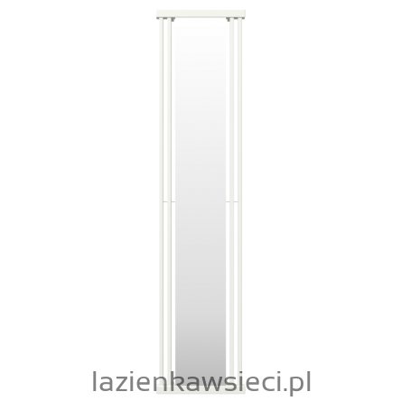 GRZEJNIK TERMA INTRA M 1900X440 600W BIAŁY WGINT190044