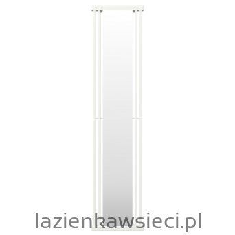 GRZEJNIK TERMA INTRA M 1900X440 600W BIAŁY WGINT190044