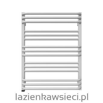 GRZEJNIK TERMA POLA ONE 780X600 471W BIAŁY WWPAN078060