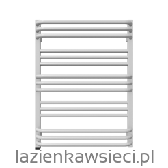 GRZEJNIK TERMA POLA ONE 780X600 471W BIAŁY WWPAN078060