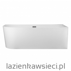 WANNA NAROŻNA DO MONTAŻU PRZYŚCIENNEGO CORSAN INTERO