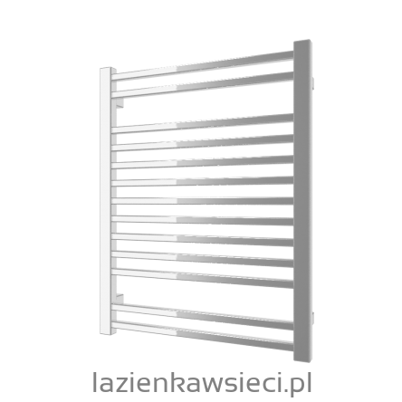 GRZEJNIK TERMA BONE 760X600 269W CHROM WGBON076060