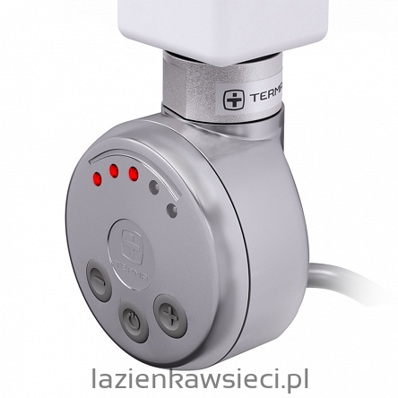 GRZAŁKA ELEKTRYCZNA MEG 1.0 800W SILVER WEMEG08