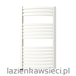GRZEJNIK TERMA DEXTER ONE 860X500 394W BIAŁY WWDEN086050