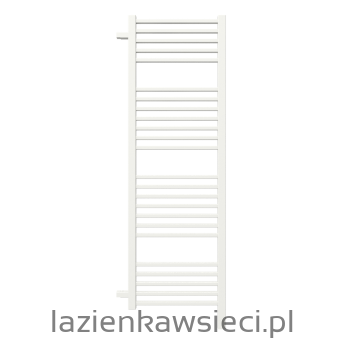 GRZEJNIK TERMA BONE DW 1610X500 607W BIAŁY WGBSD161050