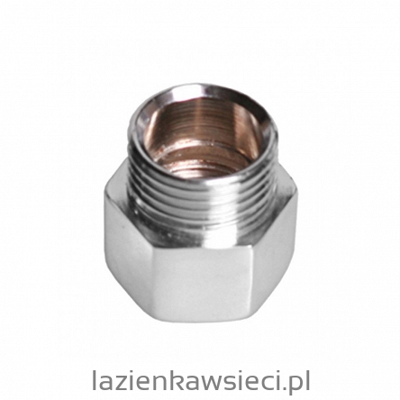 NAKRĘTKA DYSTANSOWA GW 1/2