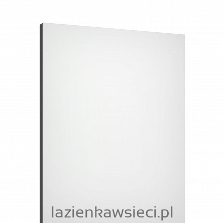 LUSTRO COMO L60/L80 GRAFIT POŁYSK 123-L-06004