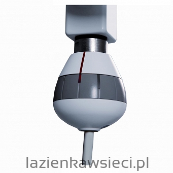 GRZEJNIK ELEKTRYCZNY TERMA 1 BIAŁY GRZAŁKA REG 3