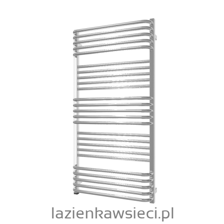 GRZEJNIK TERMA POLA ONE 1180X600 536W CHROM WWPAN118060