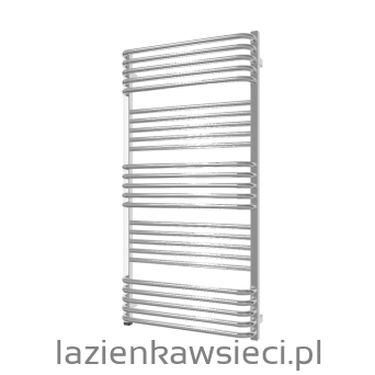 GRZEJNIK TERMA POLA ONE 1180X600 536W CHROM WWPAN118060