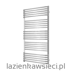 GRZEJNIK TERMA POLA ONE 1180X600 536W CHROM WWPAN118060