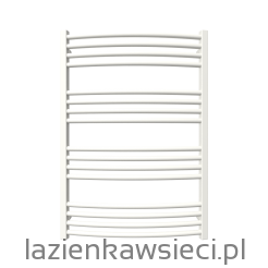 GRZEJNIK TERMA LENA 900X636 484W BIAŁY WGLEN090063