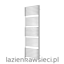 GRZEJNIK TERMA POLA ONE 1580X500 618W CHROM WWPAN158050