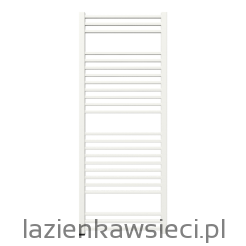 GRZEJNIK TERMA BONE ONE 1510X600 728W BIAŁY WWBNN151060