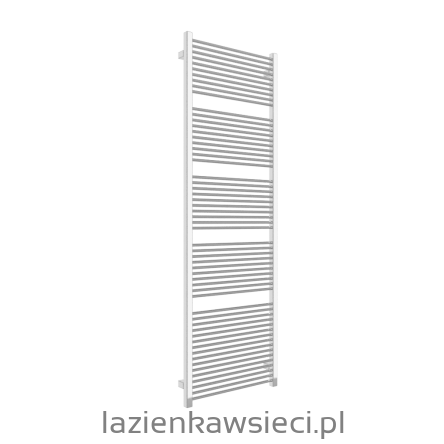 GRZEJNIK TERMA MIKE 1635X430 501W CHROM WGMIK163043