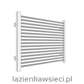 GRZEJNIK TERMA MIKE 435X530 171W CHROM WGMIK043053