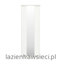 GRZEJNIK TERMA INTRA M 1700X640 925W BIAŁY WGINT170064
