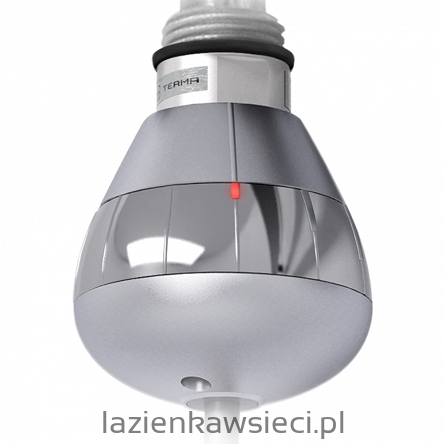 GRZAŁKA ELEKTRYCZNA REG 3.0 300W CHROM WER3G03