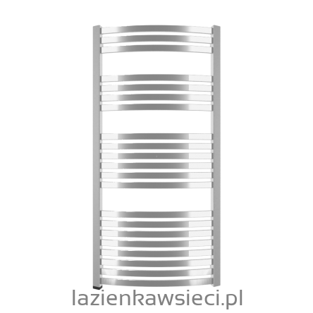 GRZEJNIK TERMA DEXTER ONE 1220X600 448W CHROM WWDEN122060