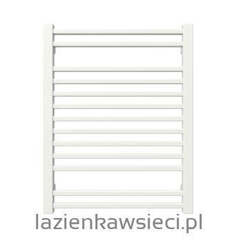 GRZEJNIK TERMA BONE 760X600 384W BIAŁY WGBON076060