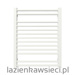 GRZEJNIK TERMA BONE 760X600 384W BIAŁY WGBON076060