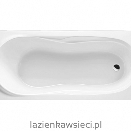 WANNA SEKWANA 1495X705 MM WAAC.SEK15WH