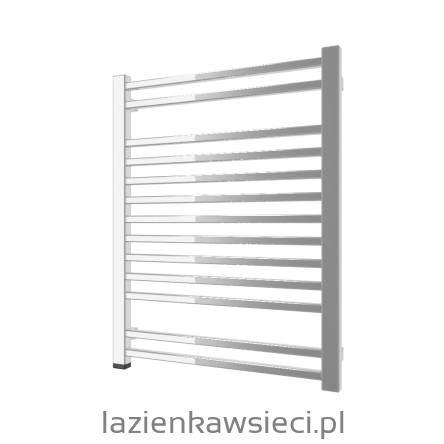 GRZEJNIK TERMA BONE ONE 760X600 269W CHROM WWBNN076060