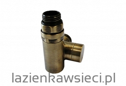 ZAWÓR ODCINAJĄCY DO GRZAŁKI ELEKTRYCZNEJ LEWY MOSIĄDZ DO RUR PEX 6050 00036
